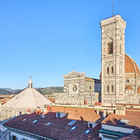 Duomo Luxury Florence-3