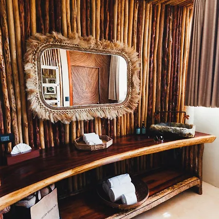 Orchid House Tulum Beach (Adults Only)-2