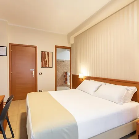 Albadomus Affittacamere O Guesthouse-3