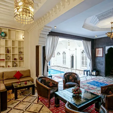 Riad Dreams-3