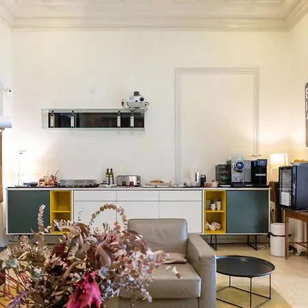B&B Boutique Ca La Maria-3