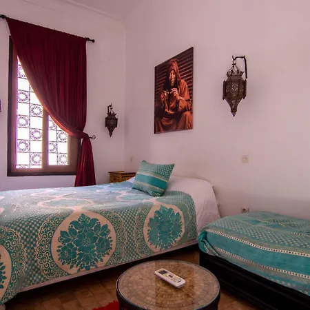 Riad Hugo-3
