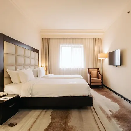 Paris Hotel Yerevan-2