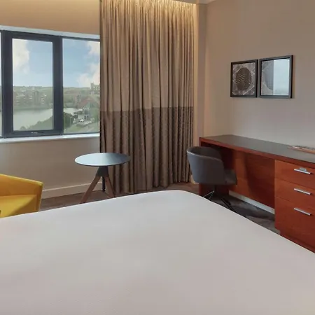 Hilton Belfast-3
