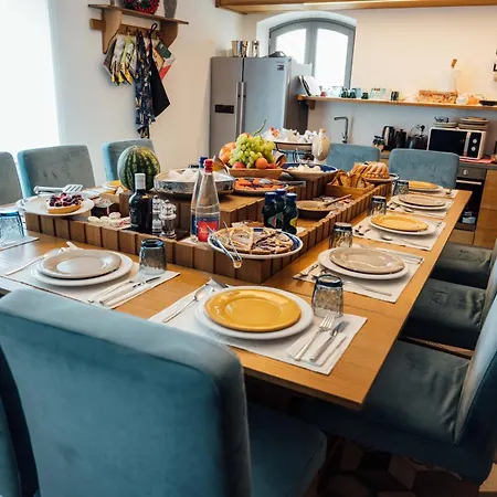 Al Pescatore - B&B-2