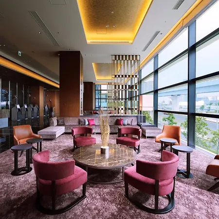 Villa Fontaine Grand Tokyo Ariake-3