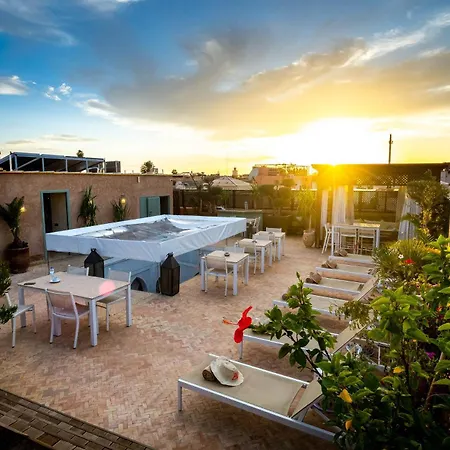Riad Houma-3