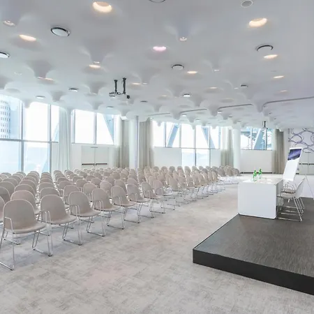 Voco Milan-Fiere By Ihg-3