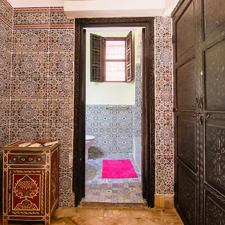 Riad Hugo-2