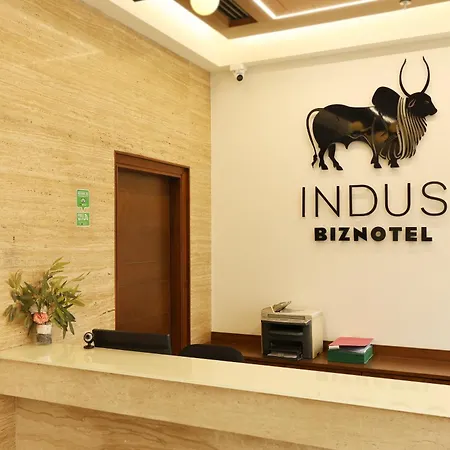 Indus Biznotel-2