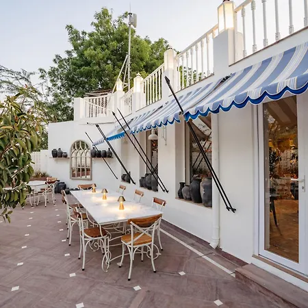 Surpura Bagh - A Luxury Boutique Resort-2