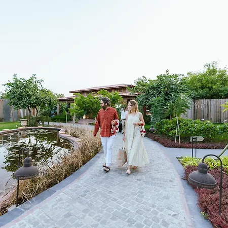 Surpura Bagh - A Luxury Boutique Resort-3