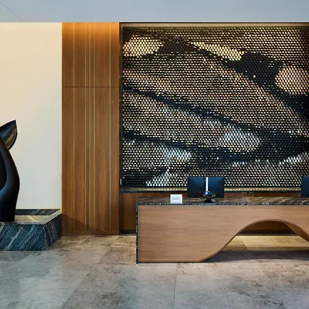 Jw Marriott Dallas Arts District-3