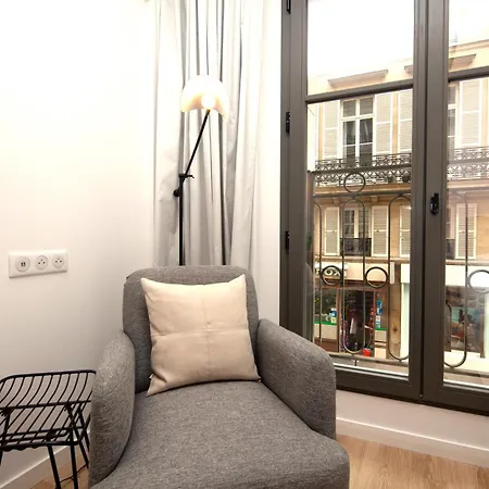 Finestate Coliving Champs-Elysees-2