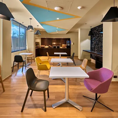 City Express Suites By Marriott Cabo San Lucas-3
