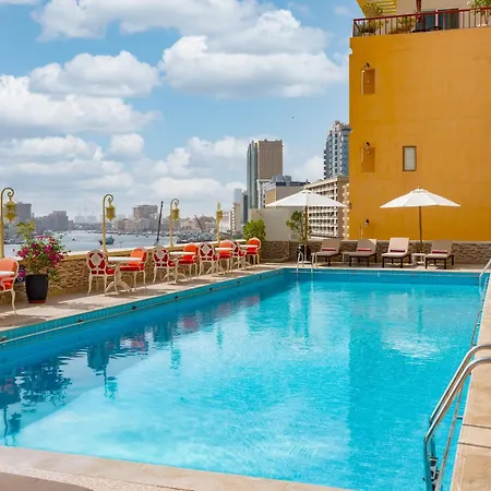 Carlton Tower Hotel-2