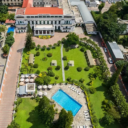 Hotel Shanker-Palatial Heritage Kathmandu-2