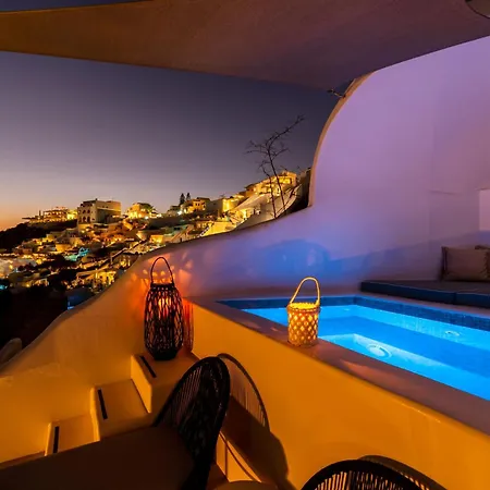 Kima Oia Suites-3