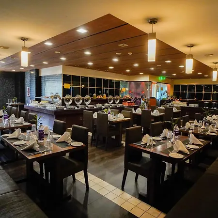 Hotel Olive Eva-3