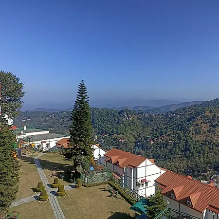 Kasauli Resort By Piccadily-3