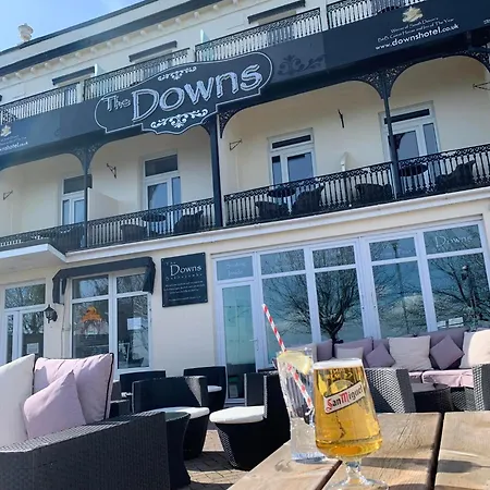 The Downs, Babbacombe-3