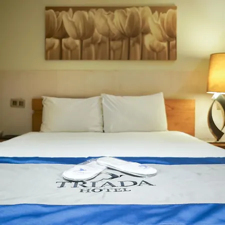 Triada Hotel Taksim - Special Category-2