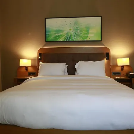 Doubletree By Hilton Hotel Istanbul - Tuzla-2