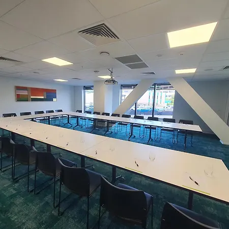 La Quinta By Wyndham Ellerslie Auckland-2