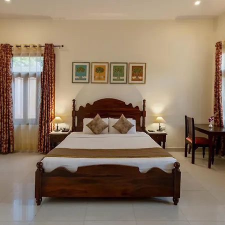 Sterling Jaisinghgarh Udaipur-2