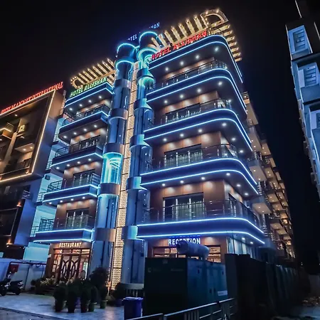 Hotel Allishan !! Couple Friendly Hotel Near Science City !!-3