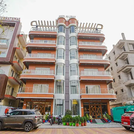 Hotel Allishan !! Couple Friendly Hotel Near Science City !!-2
