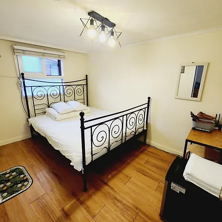 Joy Guesthouse Jangchung-2