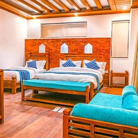 Surya Heritage Hotel-3