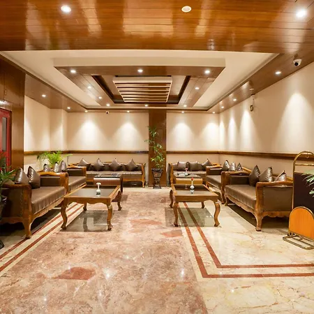 Surya Heritage Hotel-3