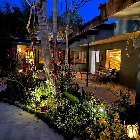 Vista Grande Resort - A Gay Men'S Resort-2
