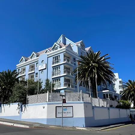 The Bantry Aparthotel By Totalstay-2