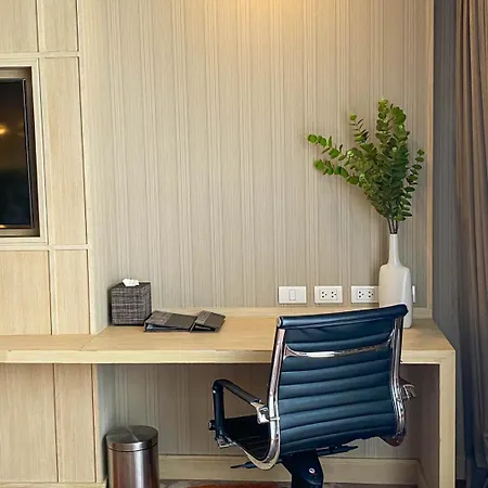 Eleven Bangkok Sukhumvit 11 By Kingston Hotels-2