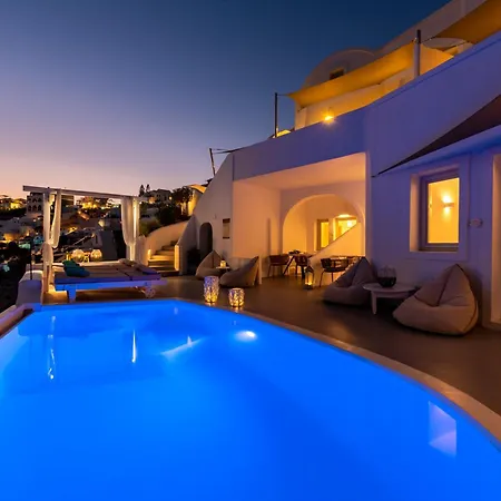 Kima Oia Suites-2