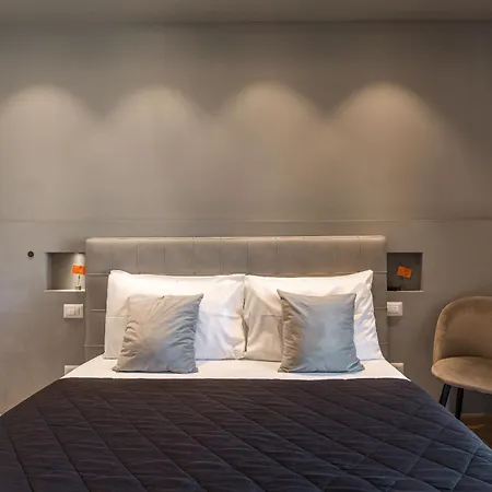 Capruzzi Guest House-2