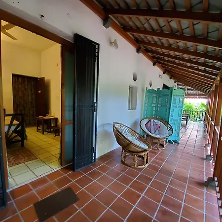 Kariappa House-2