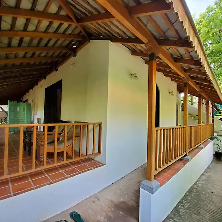 Kariappa House-3