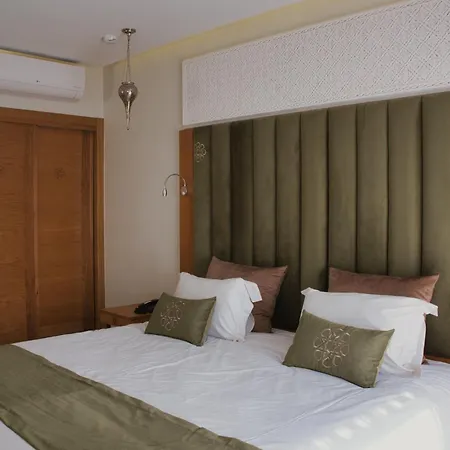 Diwane Hotel & Spa Marrakech-2