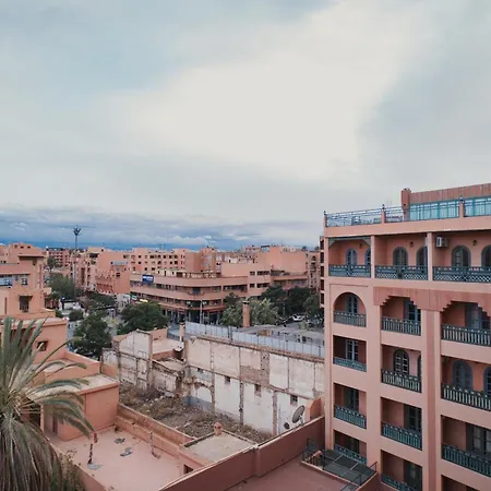 Diwane Hotel & Spa Marrakech-3
