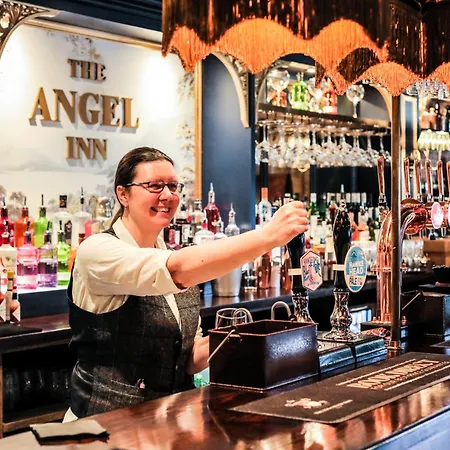 The Angel Inn - The Inn Collection Group-2