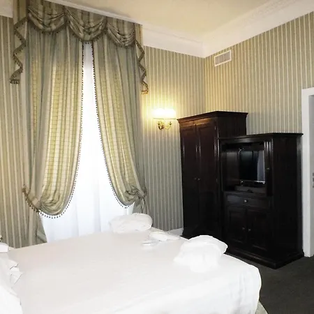 Bb Hotels Smarthotel Bailey'S-2