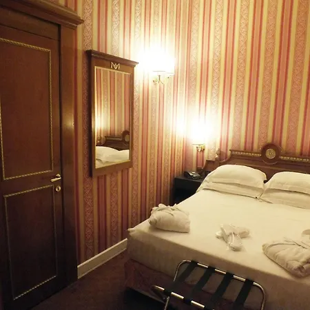 Bb Hotels Smarthotel Bailey'S-2