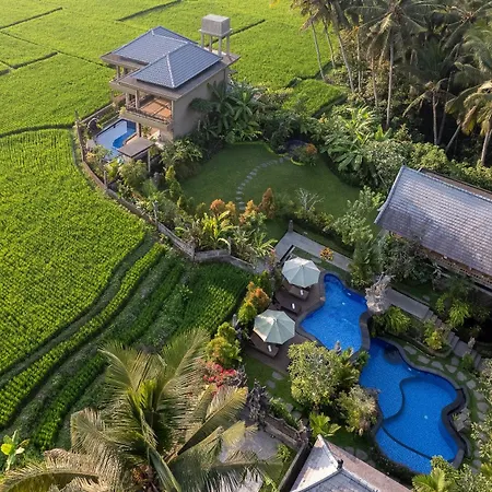 Gynandha Ubud Cottage-3