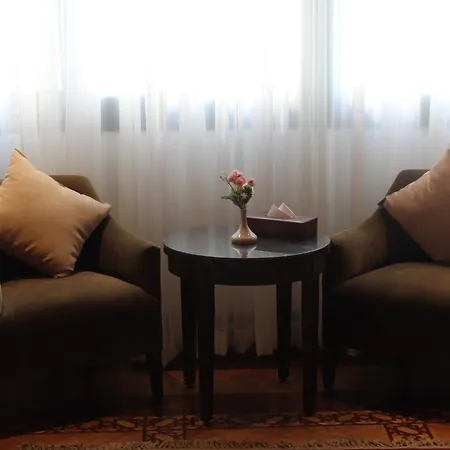 Helnan Landmark Hotel-2