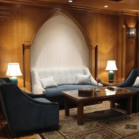 Helnan Landmark Hotel-3
