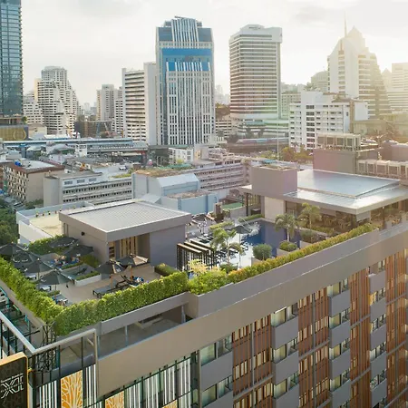 Eleven Bangkok Sukhumvit 11 By Kingston Hotels-3